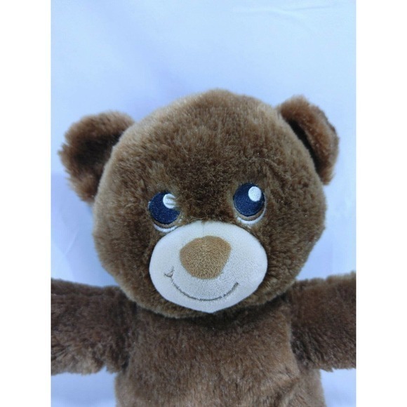 Build‎ a Bear National Teddy Bear Day Edition From 2018 - Brown - Picture 7 of 10